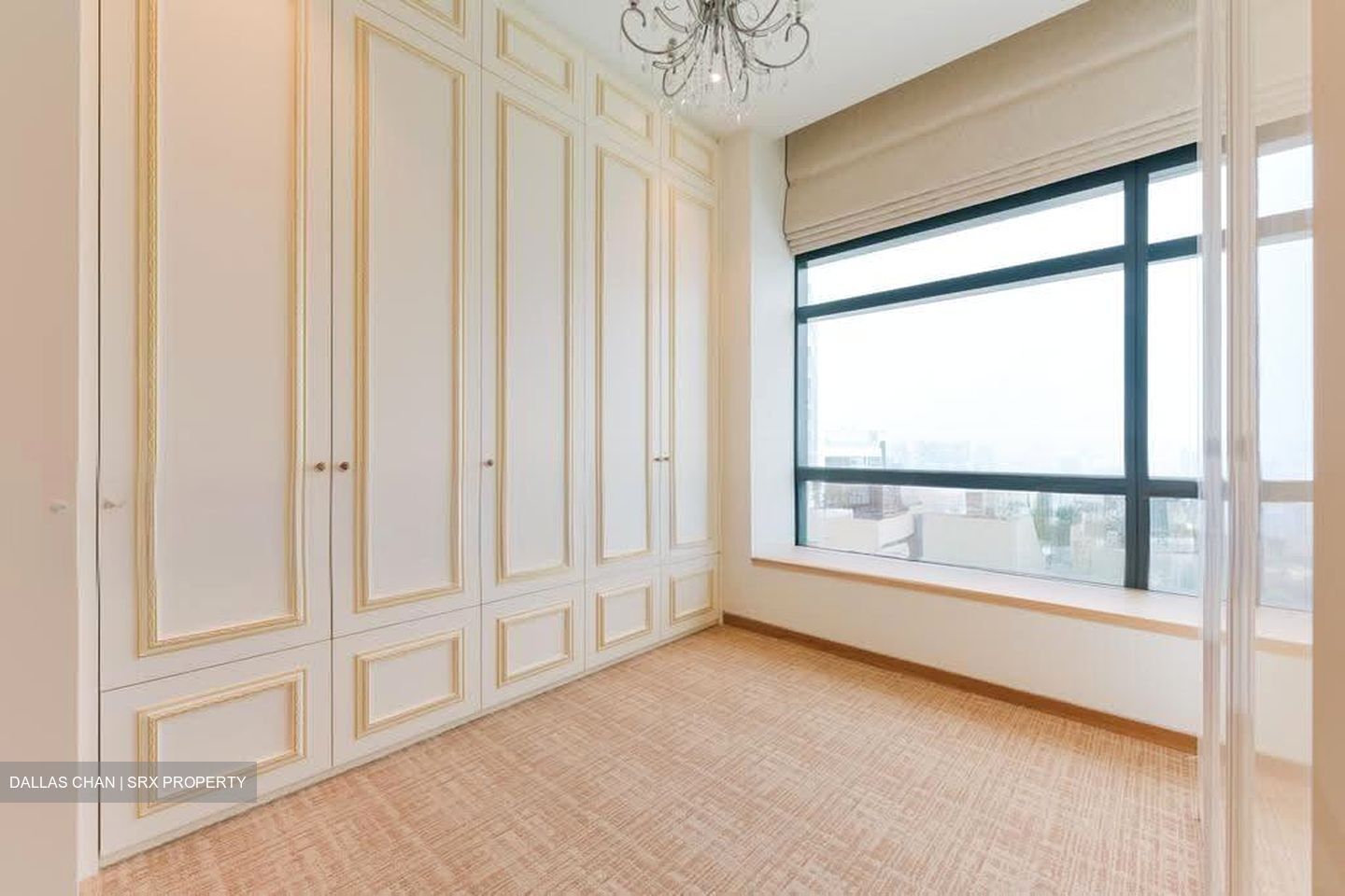 Nouvel 18 (D10), Condominium #613052471